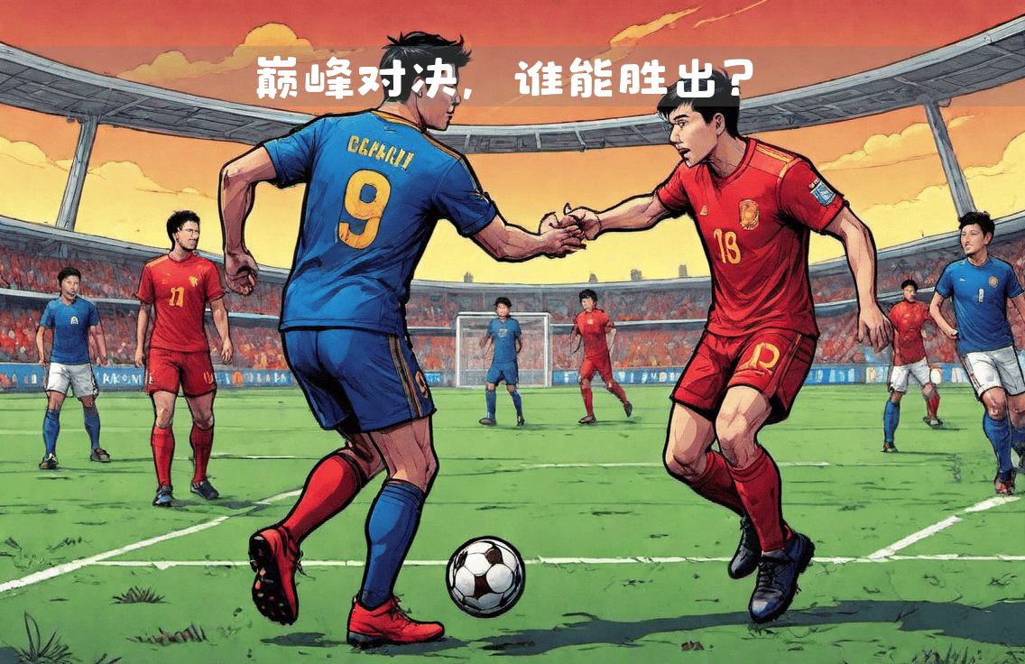 关键对决：季后赛第一轮谁将胜出？