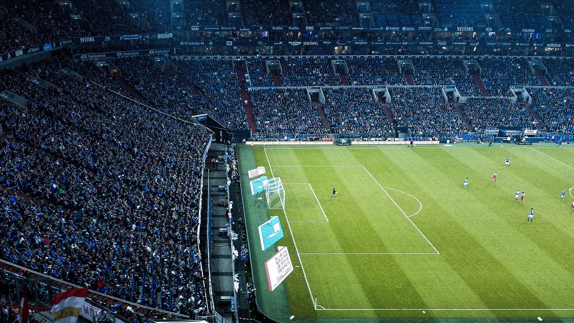 开云网址-《电竞职业化道路:如何打造更专业的产业体系》,电竞职业化的开始